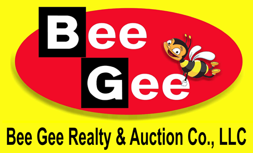 Bee Gee Realty & Auction Company – Van Wert, Ohio